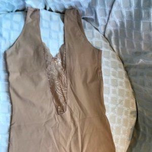 Simone Perele Top Model Dress Shaper